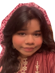 Momtahina Ali Khan